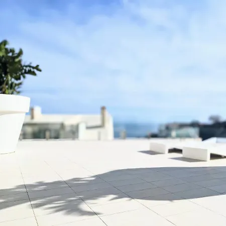 Διαμέρισμα Stupa Hills By Huigueron Prive Benalmádena