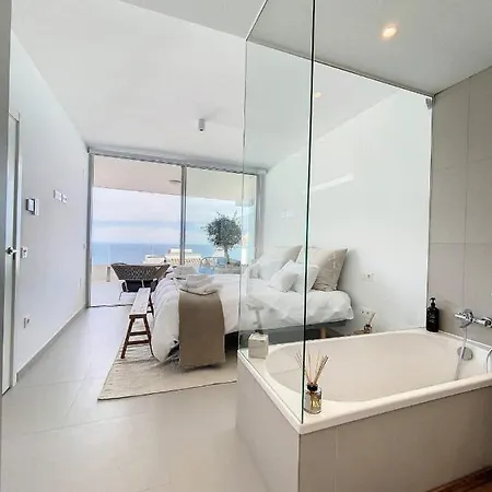 Apartamento Stupa Hills By Huigueron Prive *